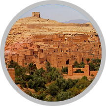 Viaje de estudiantes a Marruecos